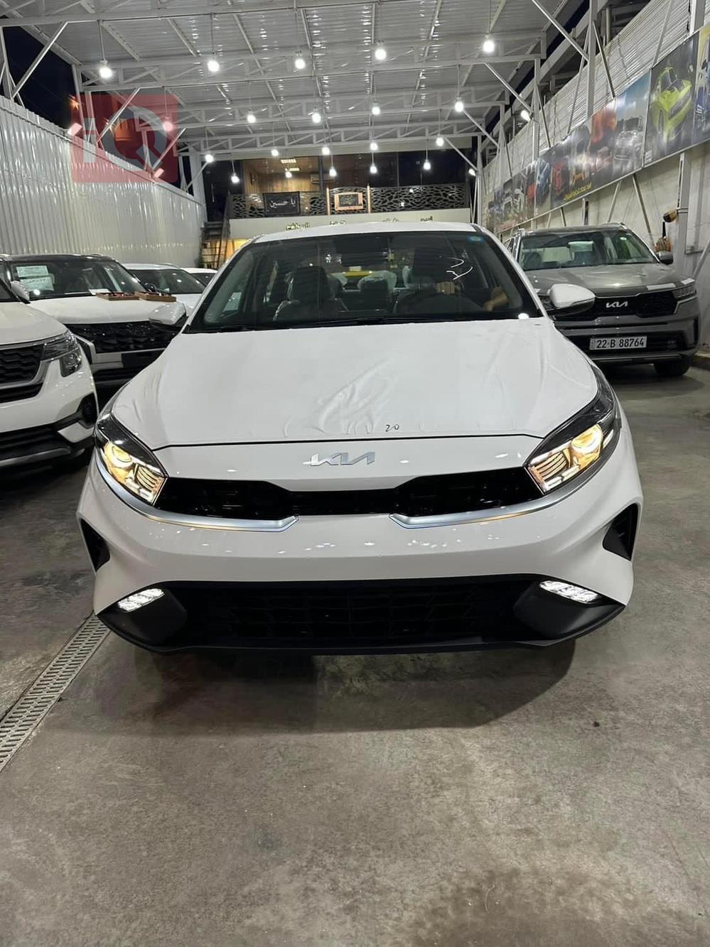 Kia Cerato